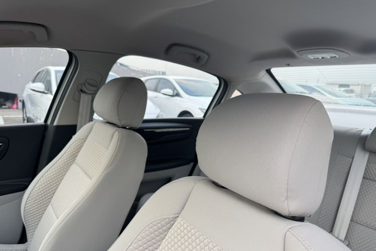 Used Citroen C-Quatre 2013 Sedan 1.6L Automatic Prestige Model Headliner