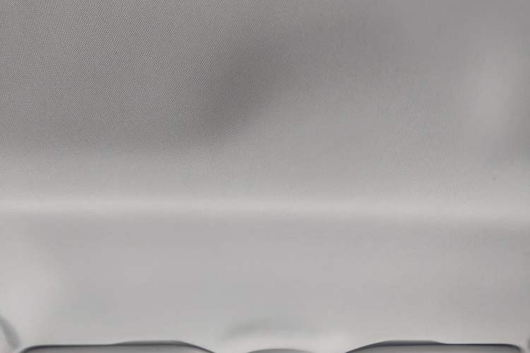 Used Citroen C-Quatre 2013 Sedan 1.6L Manual - Prestige Model Headliner