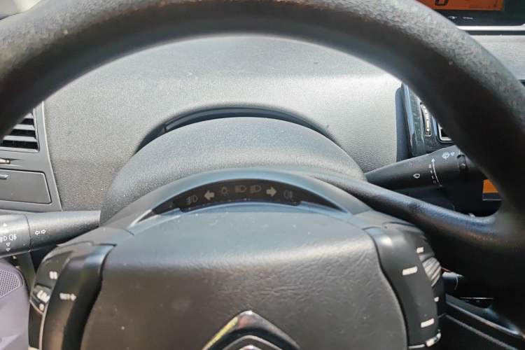 Used Citroen C-Quatre 2013 Sedan 1.6L Automatic Prestige Model Instrument Cluster