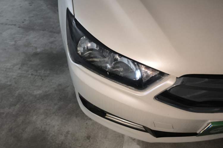 Used Citroen C-Quatre 2013 Hatchback 1.6L Automatic Enjoyment Model Right Front Headlight