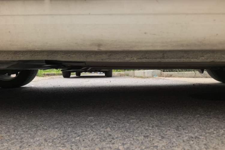Used Citroen C-Quatre 2013 Sedan 1.6L Automatic Enjoyment Model Right Side Sill