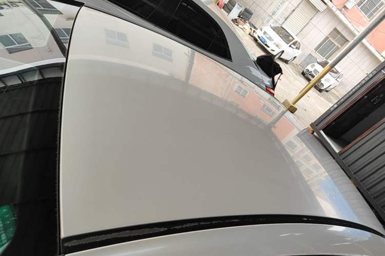 Used Citroen C-Quatre 2013 Sedan 1.6L Automatic Prestige Model Roof