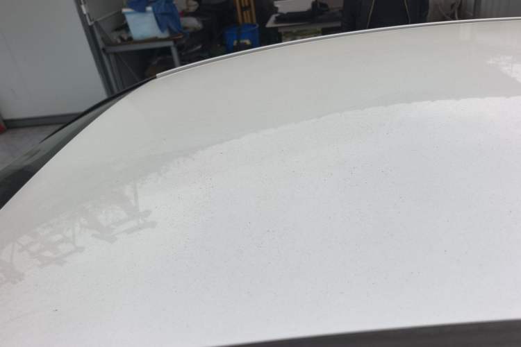 Used Citroen C-Quatre 2013 Sedan 1.6L Automatic Prestige Model Roof