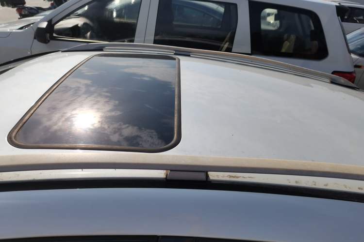 Used Citroen C-Quatre 2013 Facelifted CROSS 1.6L Manual Roof