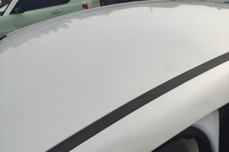 Used Citroen C-Quatre 2013 Sedan 1.6L Automatic Prestige Model Roof