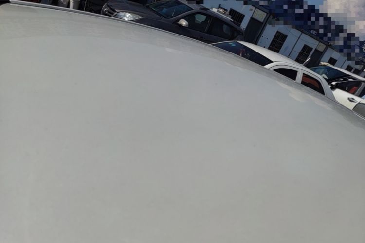 Used Citroen C-Quatre 2013 Sedan 1.6L Automatic Prestige Model Roof