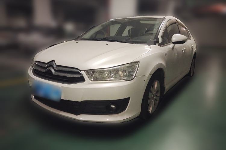 Used Citroen C-Quatre 2013 Sedan 2.0L Manual - Joyful Edition Guazi used car, China used car export, Used car for sale, Used  cars, Cheapest cars for sale