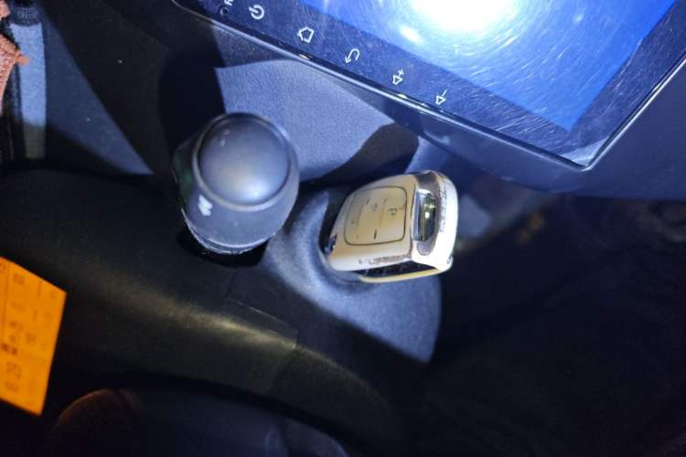 Used Citroen C-Quatre 2013 Sedan 1.6L Manual - Prestige Model Vehicle Key