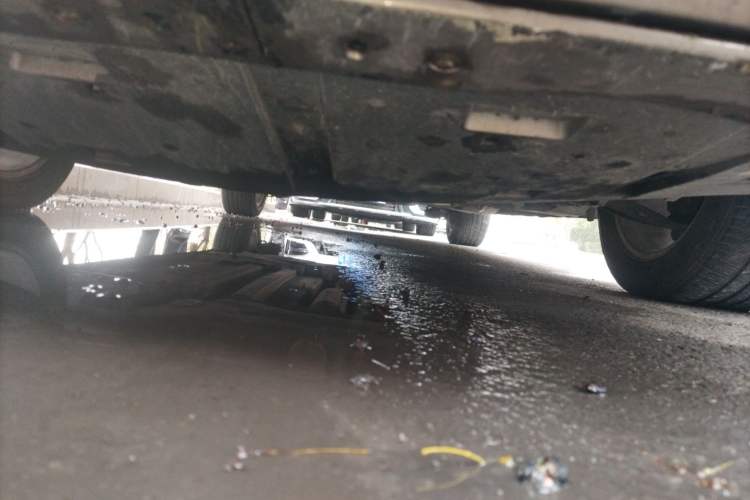 Used Citroen C-Quatre 2013 Sedan 1.6L Automatic Prestige Model Chassis Front
