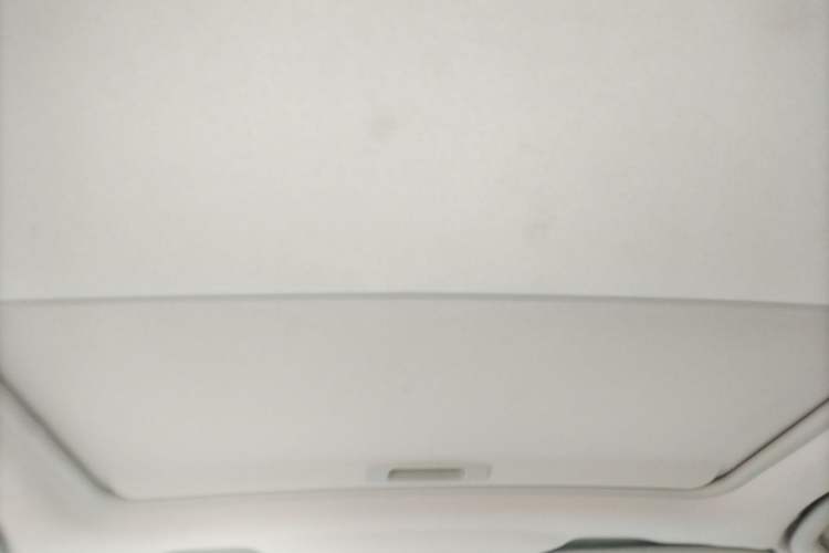Used Citroen C-Quatre 2013 Sedan 1.6L Automatic Prestige Model Headliner