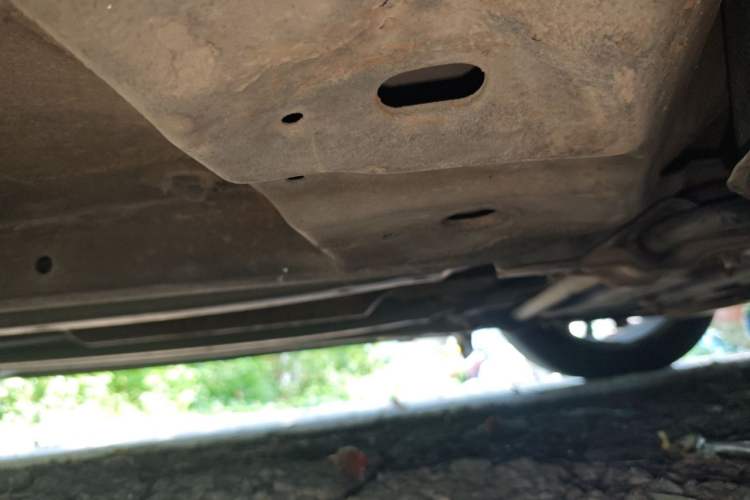 Used Citroen C-Quatre 2014 1.6L Manual Car Connectivity Edition Chassis Front Right