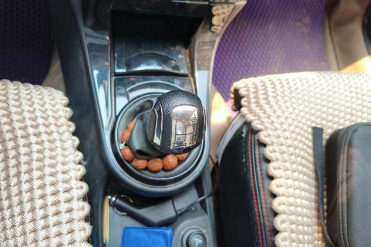 Used Citroen C-Quatre  Gear Lever