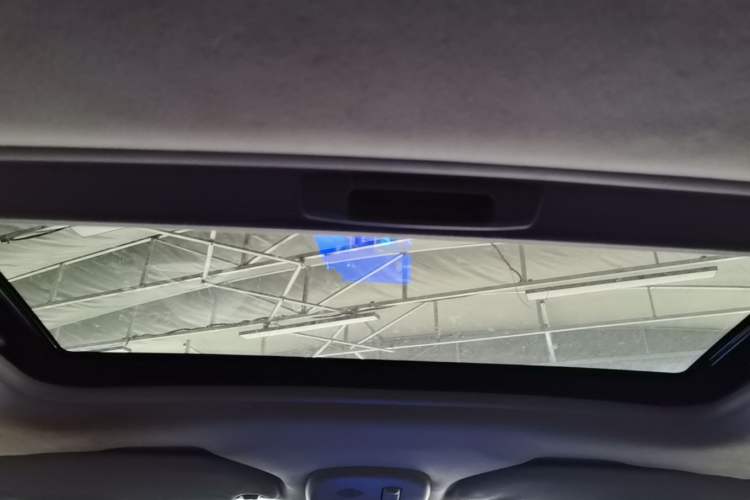 Used Citroen C-Quatre 2014 1.6L Manual Car Connectivity Edition Headliner