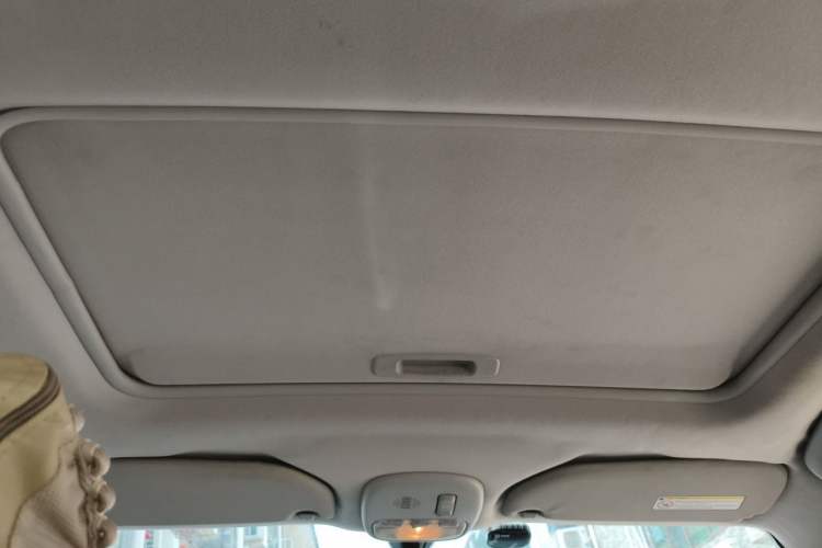 Used Citroen C-Quatre  Headliner