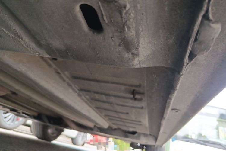 Used Citroen C-Quatre 2014 1.6L Manual Car Connectivity Edition Chassis Front Left