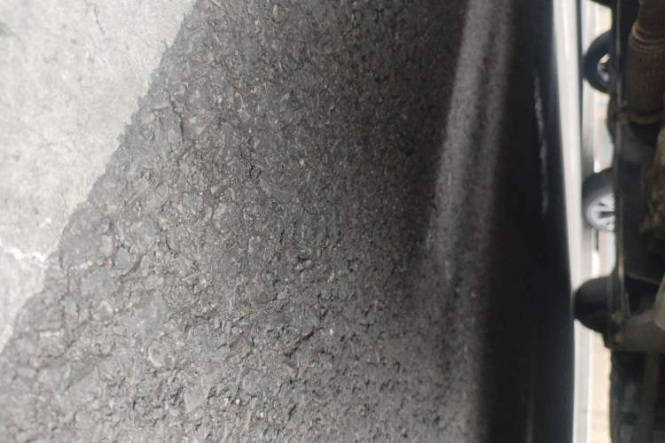 Used Citroen C-Quatre 2014 1.6L Automatic Connected Car Version Chassis Front Left