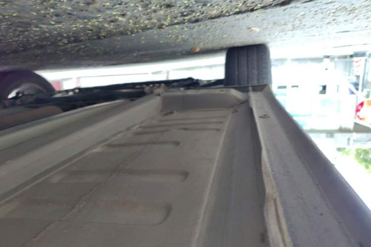 Used Citroen C-Quatre 2014 1.6L Manual Car Connectivity Edition Chassis Front Left