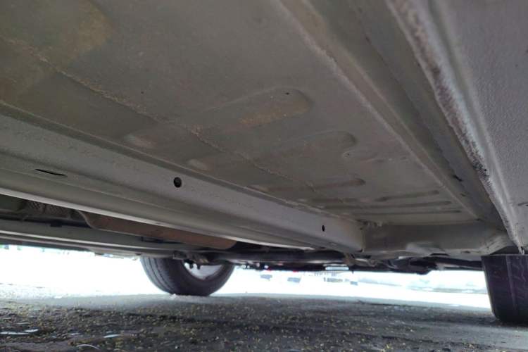 Used Citroen C-Quatre 2014 1.6L Manual Car Connectivity Edition Chassis Front Right