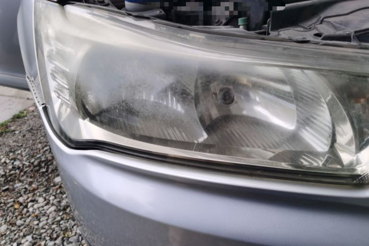 Used Citroen C-Quatre 2014 VTS Version 1.6L Manual - Premium Model Right Front Headlight