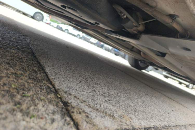 Used Citroen C-Quatre 2014 1.6L Automatic Connected Car Version Chassis Front Left