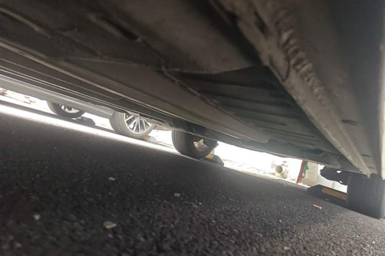 Used Citroen C-Quatre 2014 VTS Version 1.6L Automatic Prestige Model Chassis Front Left
