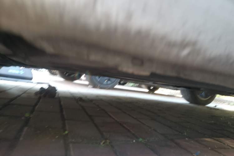 Used Citroen C-Quatre 2014 VTS Version 1.6L Manual - Premium Model Chassis Front Left