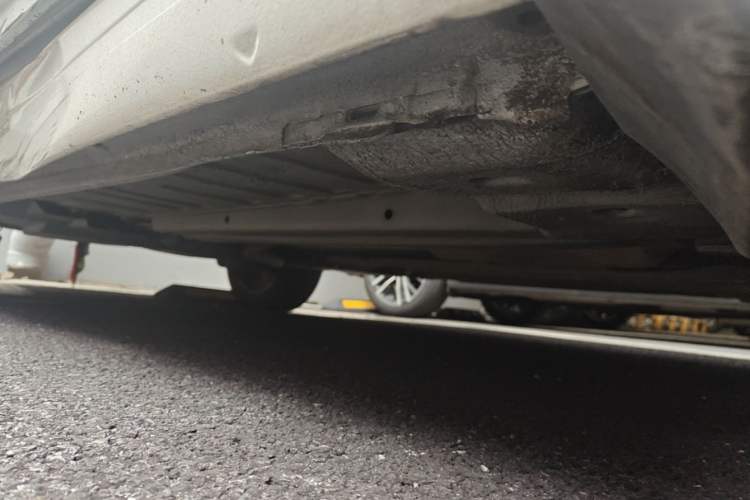 Used Citroen C-Quatre 2014 VTS Version 1.6L Automatic Prestige Model Chassis Front Right