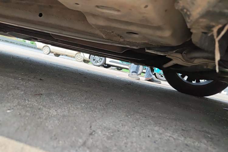 Used Citroen C-Quatre 2014 VTS Version 1.6L Automatic Prestige Model Chassis Front Right