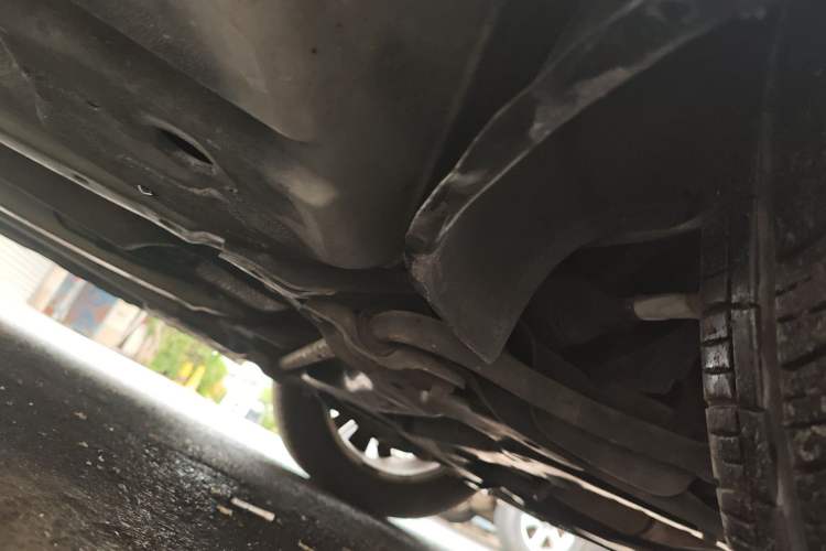 Used Citroen C-Quatre 2014 VTS Version 1.6L Automatic Prestige Model Chassis Front Right