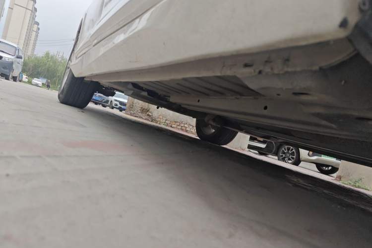 Used Citroen C-Quatre 2014 VTS Version 2.0L Automatic Premium Model Chassis Front Right