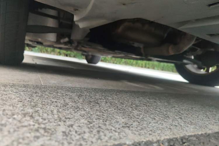 Used Citroen C-Quatre 2014 VTS Version 1.6L Automatic Prestige Model Chassis Front Right
