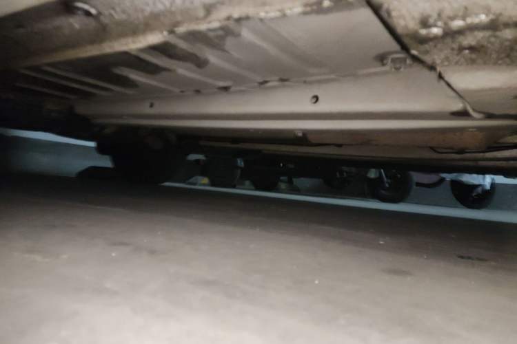 Used Citroen C-Quatre 2014 VTS Version 1.6L Automatic Prestige Model Chassis Front Right