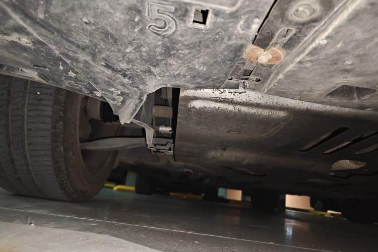 Used Citroen C-Quatre 2014 VTS Version 1.6L Automatic Prestige Model Chassis Front Right