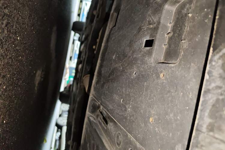 Used Citroen C-Quatre 2014 1.6L Manual Car Connectivity Edition Chassis Front