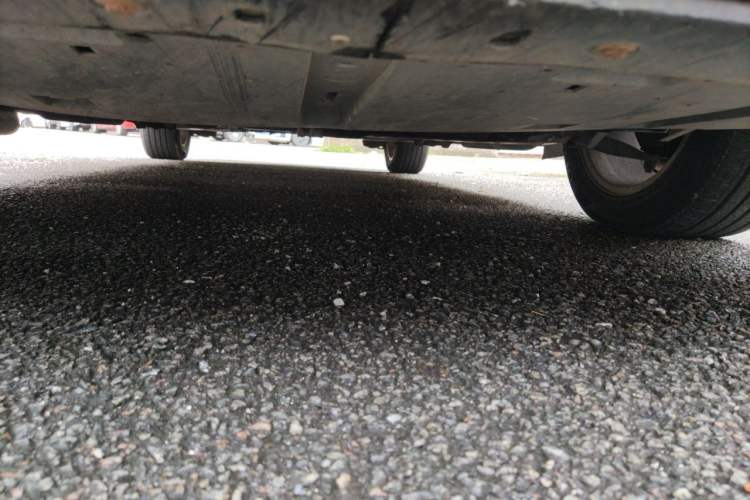 Used Citroen C-Quatre 2014 VTS Version 1.6L Automatic Prestige Model Chassis Front