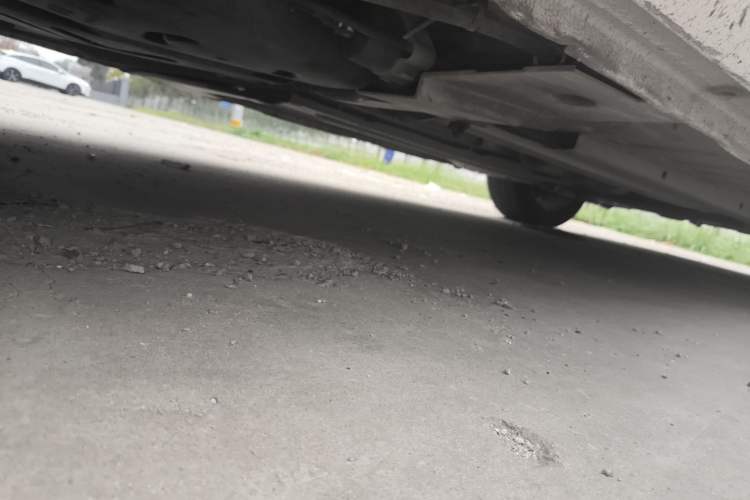 Used Citroen C-Quatre 2014 VTS Version 1.6L Manual - Premium Model Chassis Rear Right