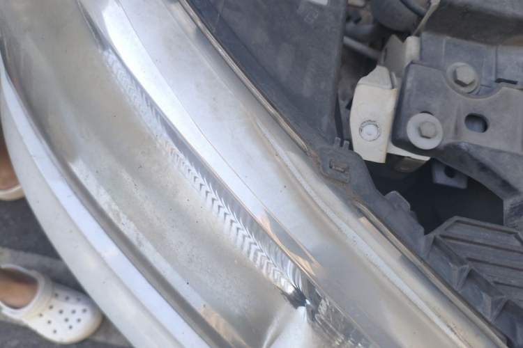 Used Citroen C-Quatre 2014 1.6L Manual Car Connectivity Edition Engine Bay Right