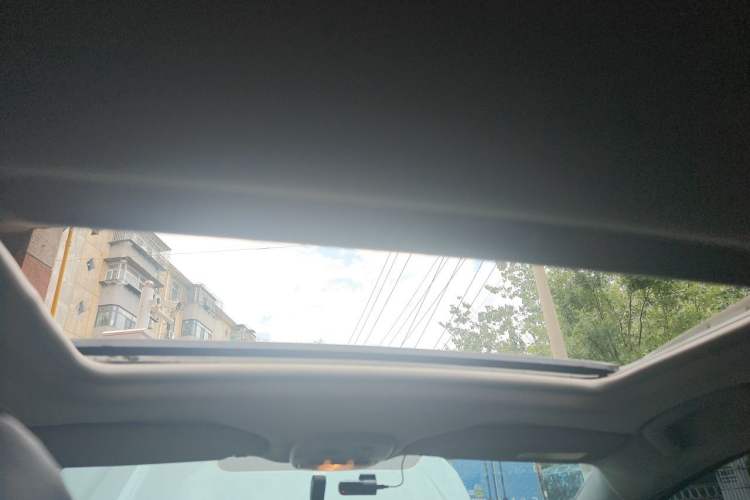 Used Citroen C-Quatre 2014 1.6L Manual Car Connectivity Edition Headliner