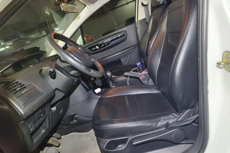 Used Citroen C-Quatre 2014 1.6L Manual Car Connectivity Edition Left Front Seat