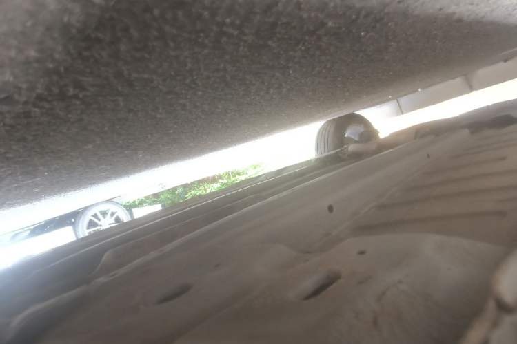Used Citroen C-Quatre 2016 Classic Sedan 1.6L Manual - Premium Version Chassis Front Right