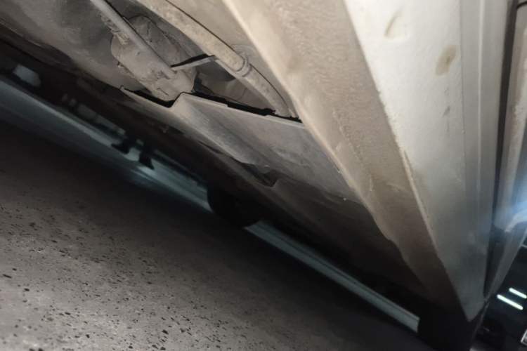 Used Citroen C-Quatre 2016 Classic Sedan 1.6L Manual - Premium Version Chassis Rear Right