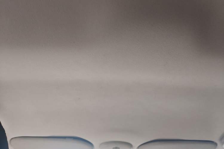 Used Citroen C-Quatre 2016 Classic Sedan 1.6L Manual - Premium Version Headliner