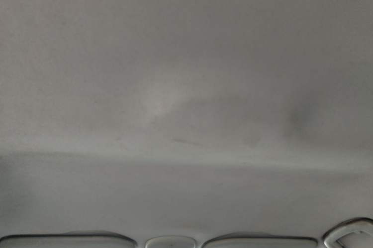 Used Citroen C-Quatre 2016 Classic Sedan 1.6L Manual - Premium Version Headliner