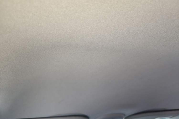 Used Citroen C-Quatre 2016 Classic Sedan 1.6L Manual CNG Headliner