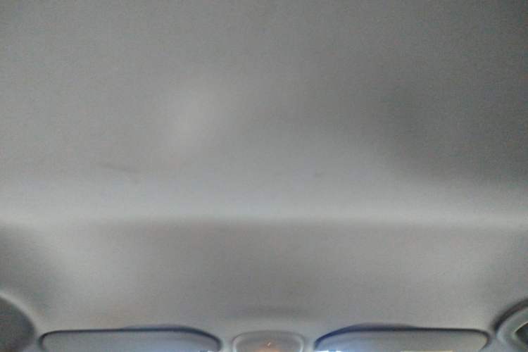 Used Citroen C-Quatre 2016 Classic Sedan 1.6L Manual - Premium Version Headliner