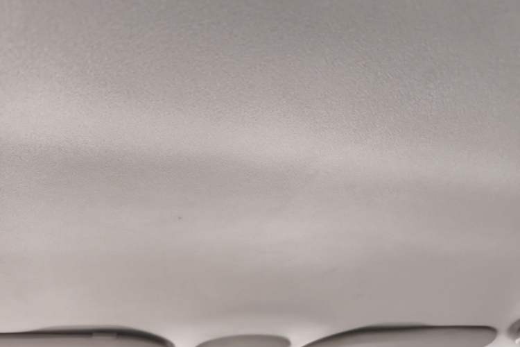 Used Citroen C-Quatre 2016 Classic Sedan 1.6L Manual - Premium Version Headliner