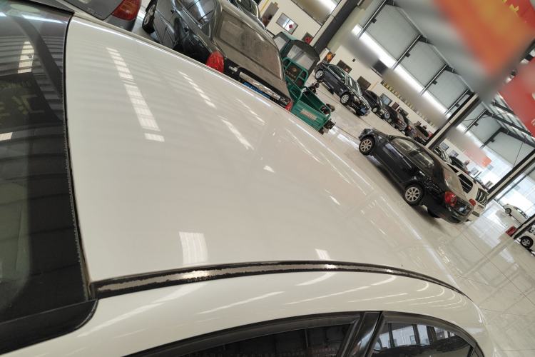 Used Citroen C-Quatre 2016 Classic Sedan 1.6L Automatic Prestige Model Roof
