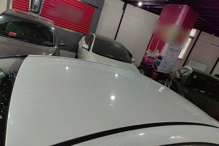 Used Citroen C-Quatre 2016 Classic Sedan 1.6L Manual - Premium Version Roof