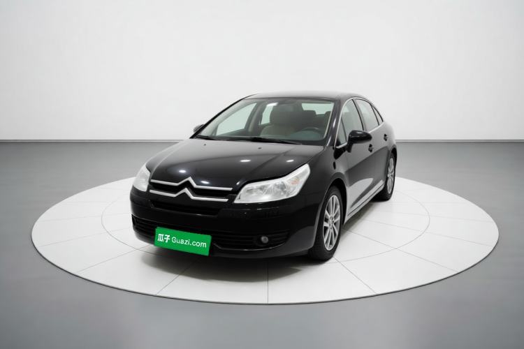 Used Citroen C-Triomphe 2006 2.0L Manual Elite Edition Guazi used car, China used car export, Used car for sale, Used Citroen cars, Cheapest cars for sale