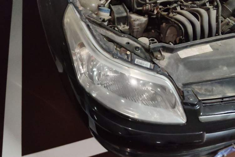 Used Citroen C-Triomphe 2006 2.0L Manual Elite Edition Right Front Headlight